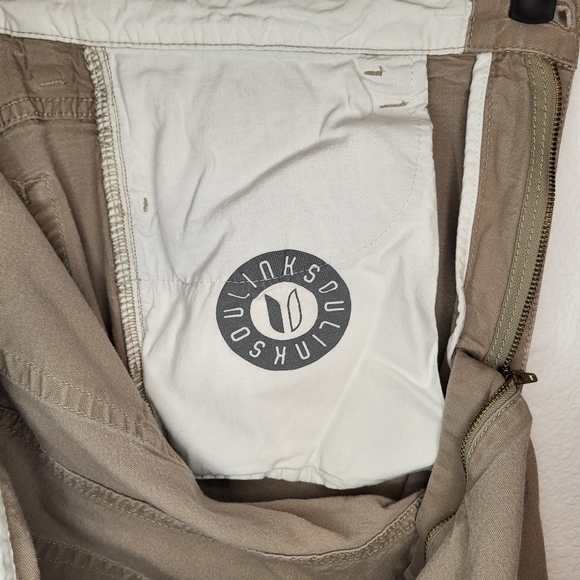 Linksoul bamboo 5-pocket pants size 36 - Picture 5 of 6